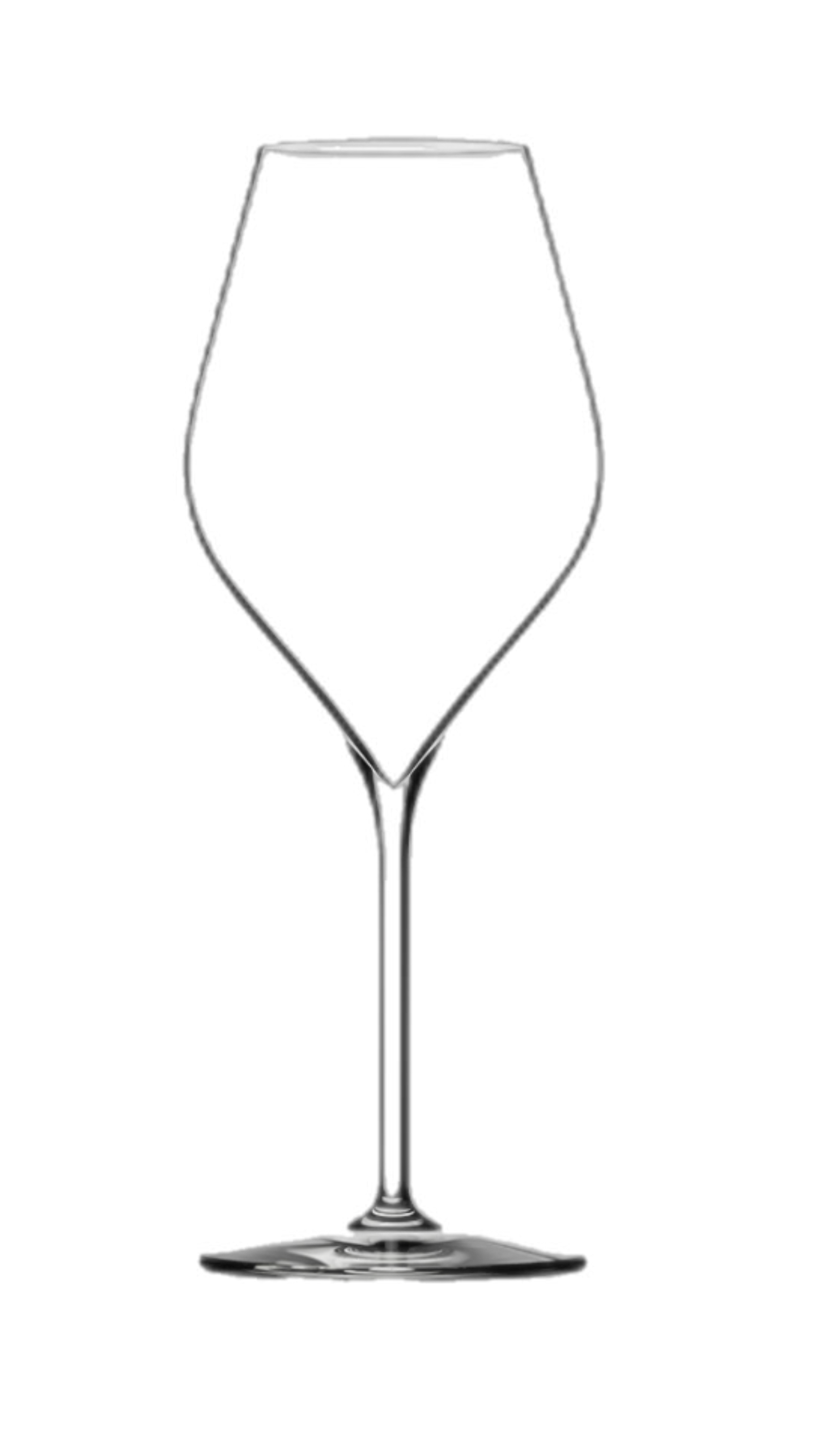 LEHMANN “Absolus” 38cl