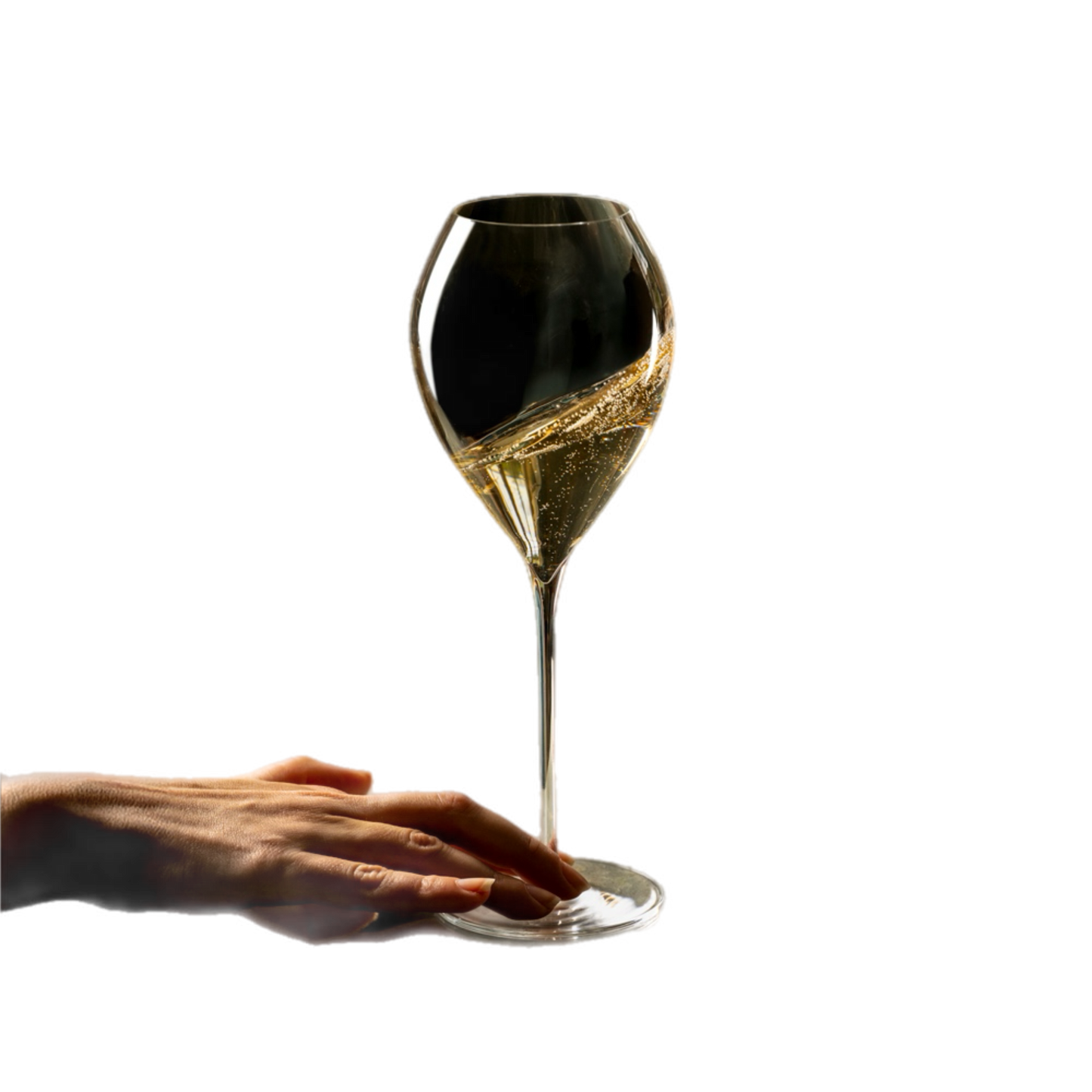 LEHMANN - Grand Champagne - 40cl