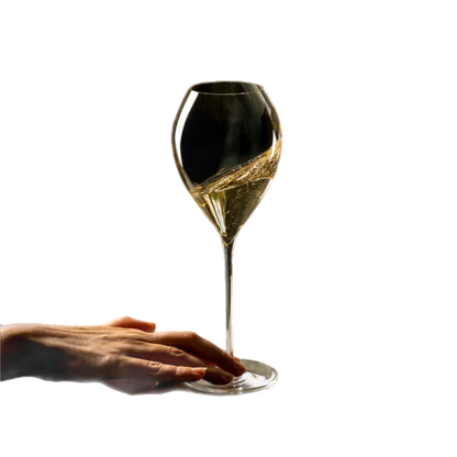LEHMANN - Grand Champagne - 40cl