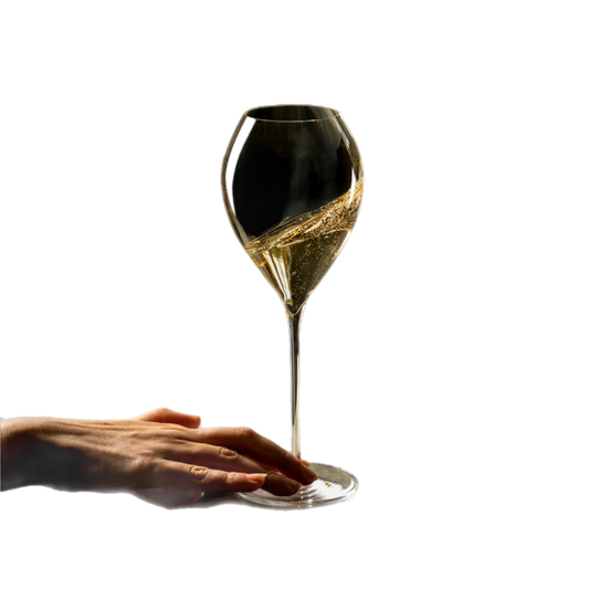 LEHMANN - Grand Champagne - 40cl