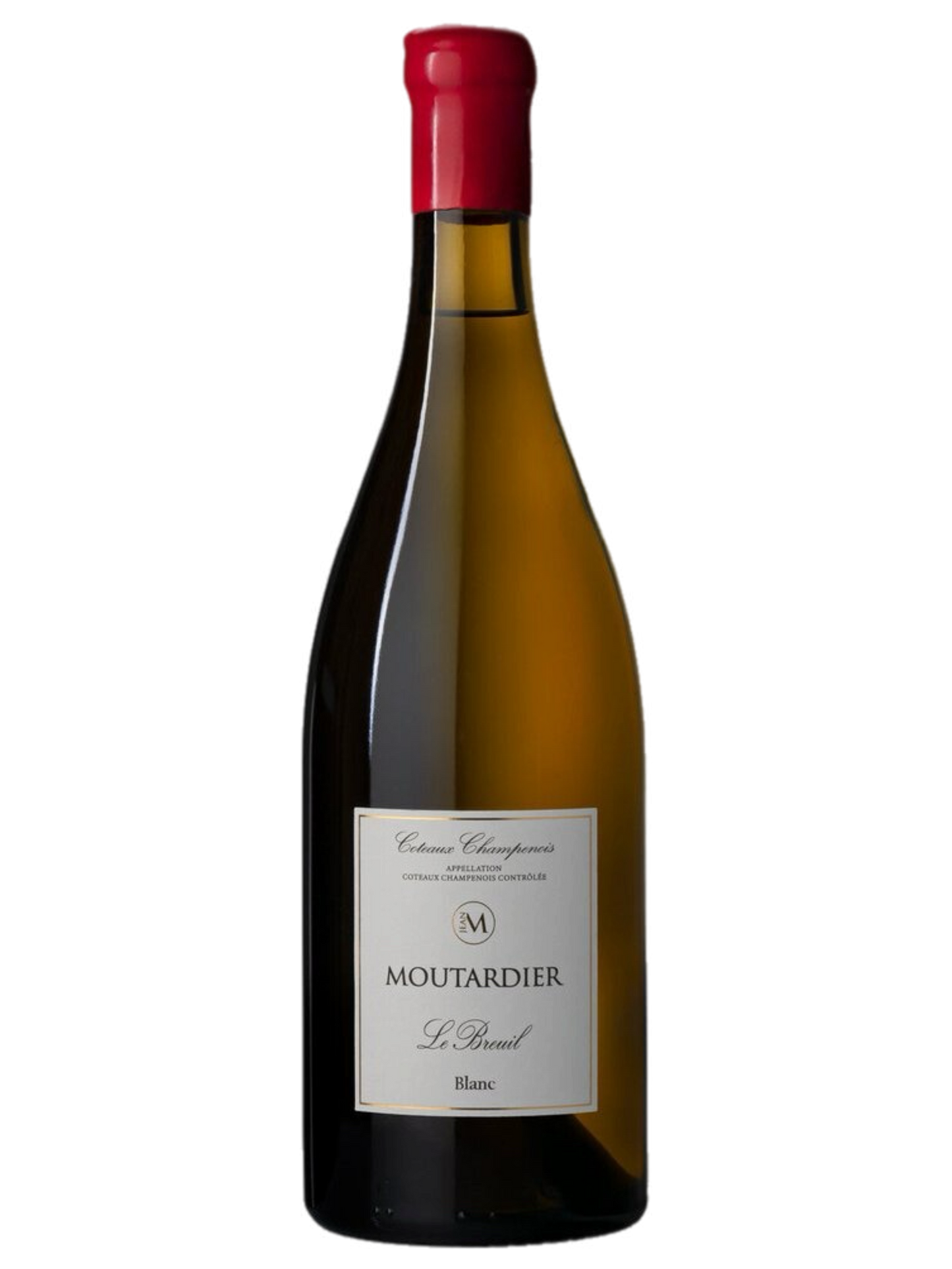 COTEAUX CHAMPENOIS BLANC “2022” 75cl