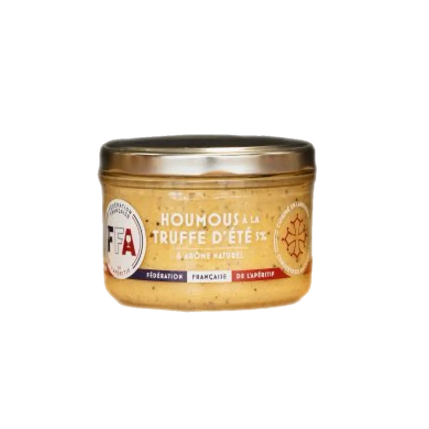 HOUMOUS à la truffe d’été 5%