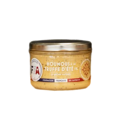 HOUMOUS à la truffe d’été 5%