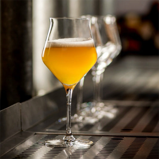 LEHMANN - CRAFT - 44CL - Speciaalbier/Bierglas - Doos van 6 glazen