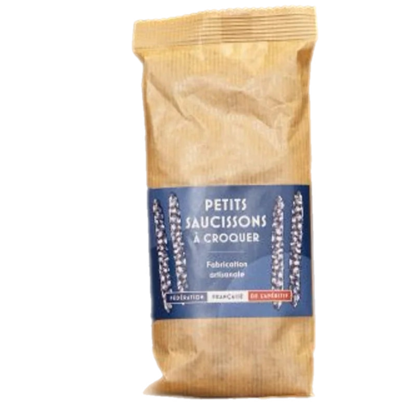 PETITS SAUCISSONS à Croquer