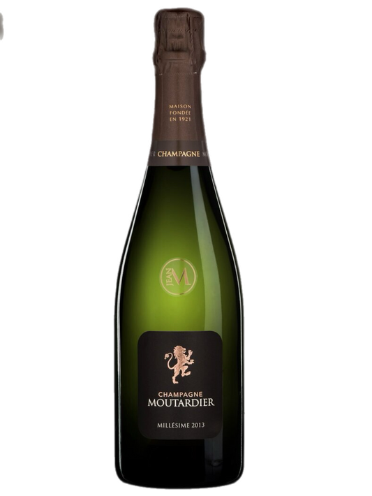 Millèsimé 2013 75cl