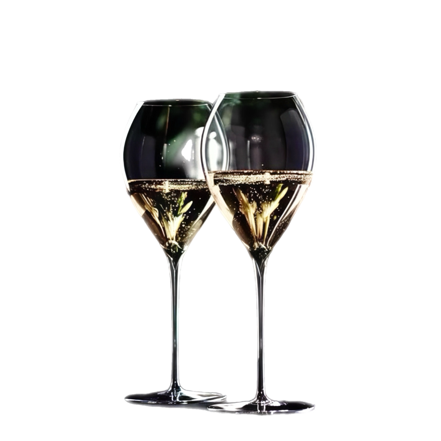 LEHMANN - Grand Champagne - 25cl