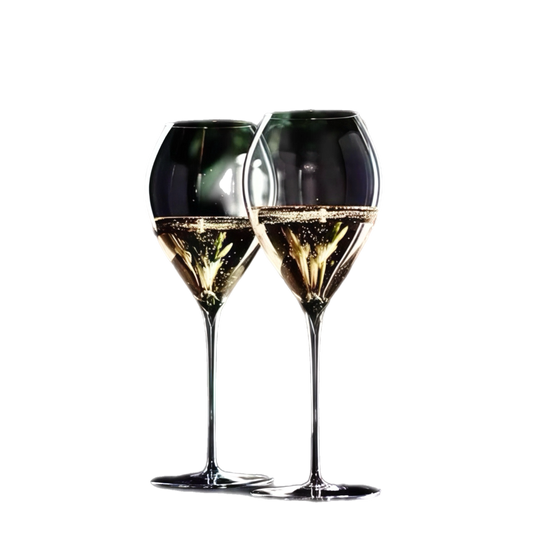 LEHMANN - Grand Champagne - 25cl