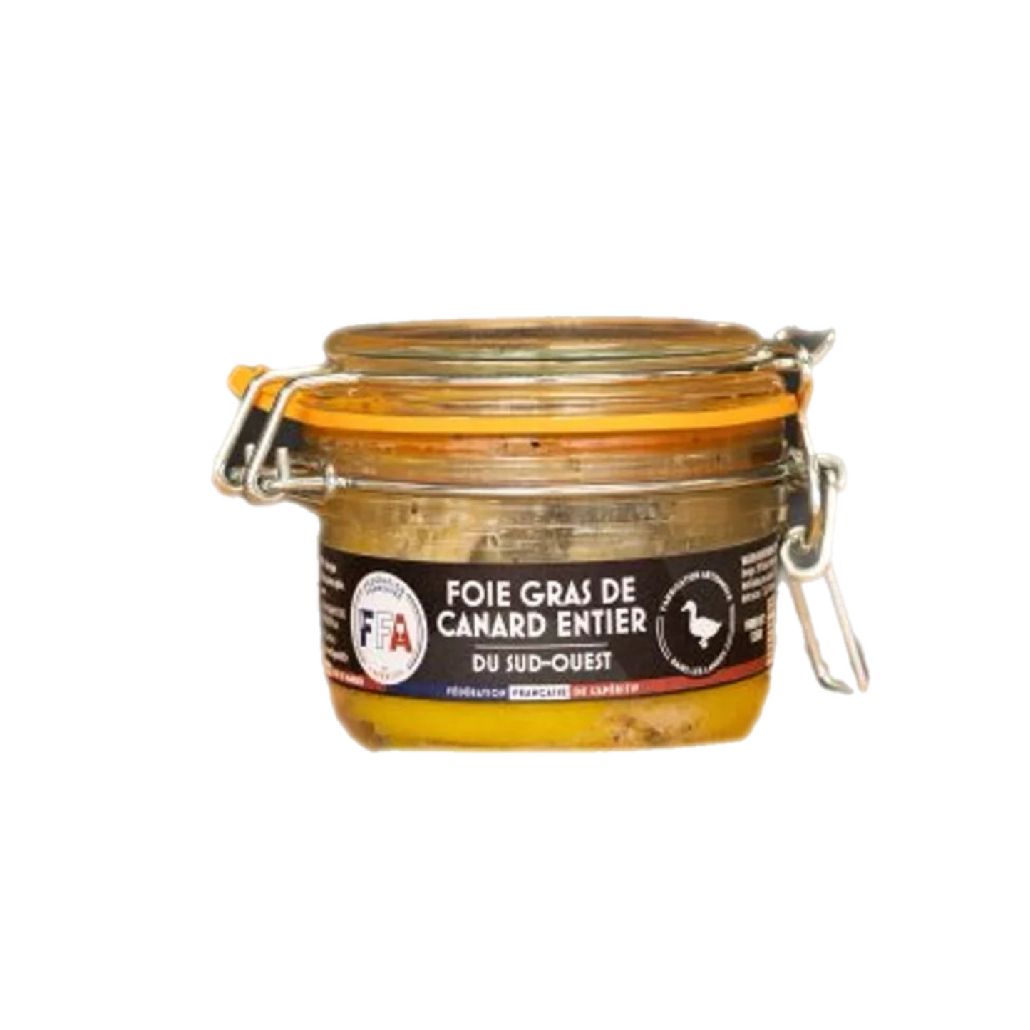 FOIE GRAS ENTIER DU SUD-OUEST