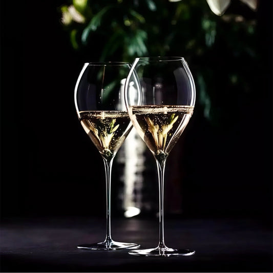 LEHMANN - Grand Champagne - 25cl
