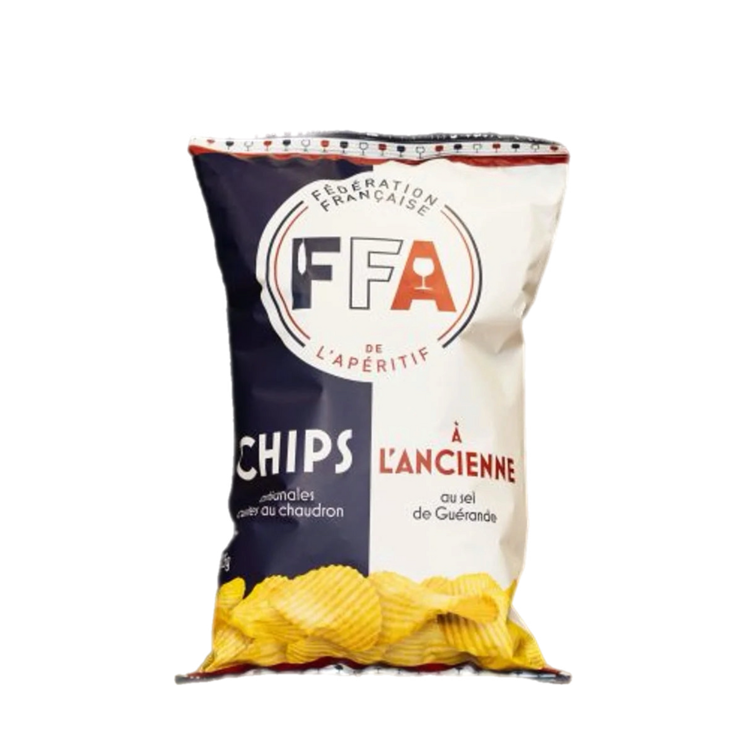 CHIPS - au Chaudron et a l’Ancienne