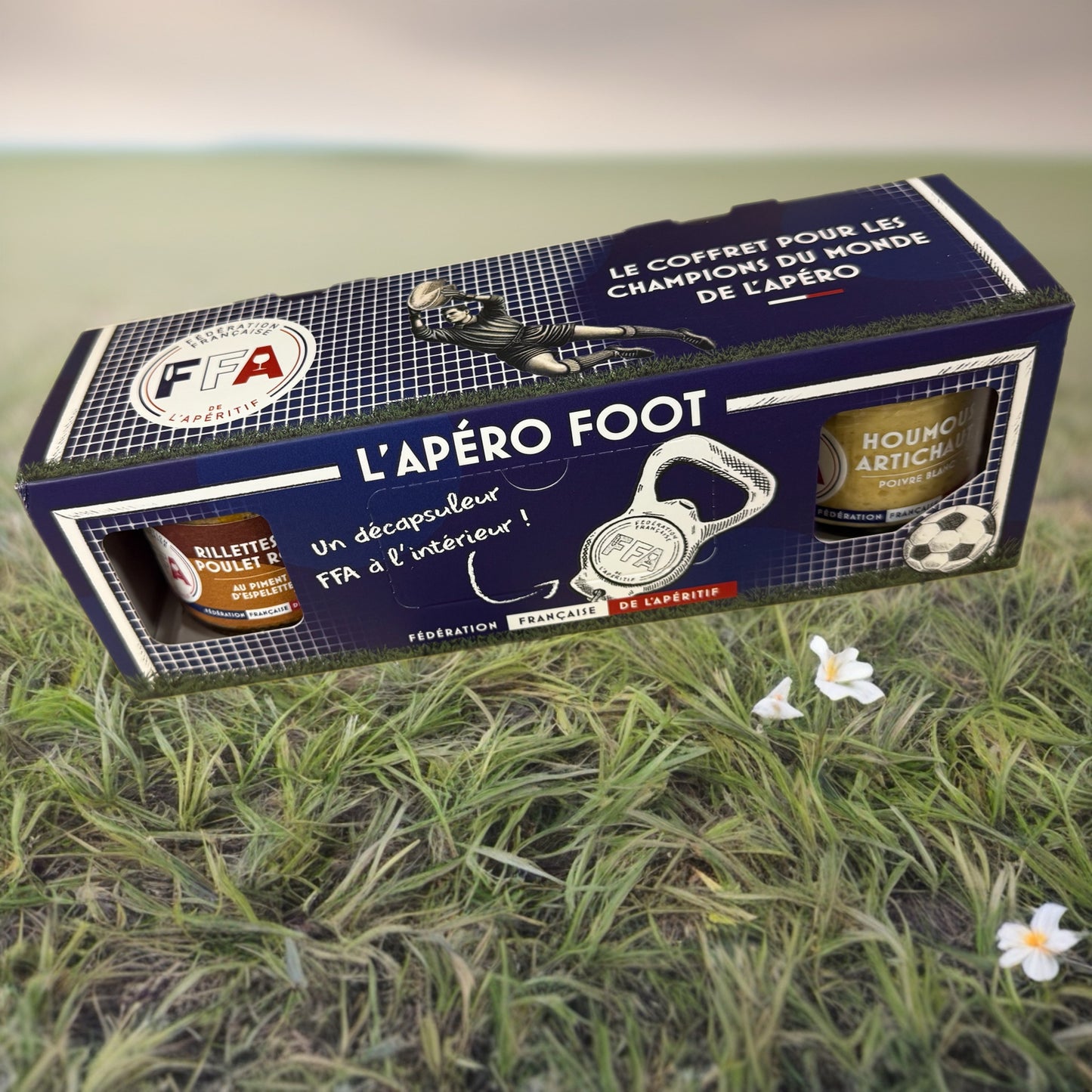 L’APERO FFA SPORT
