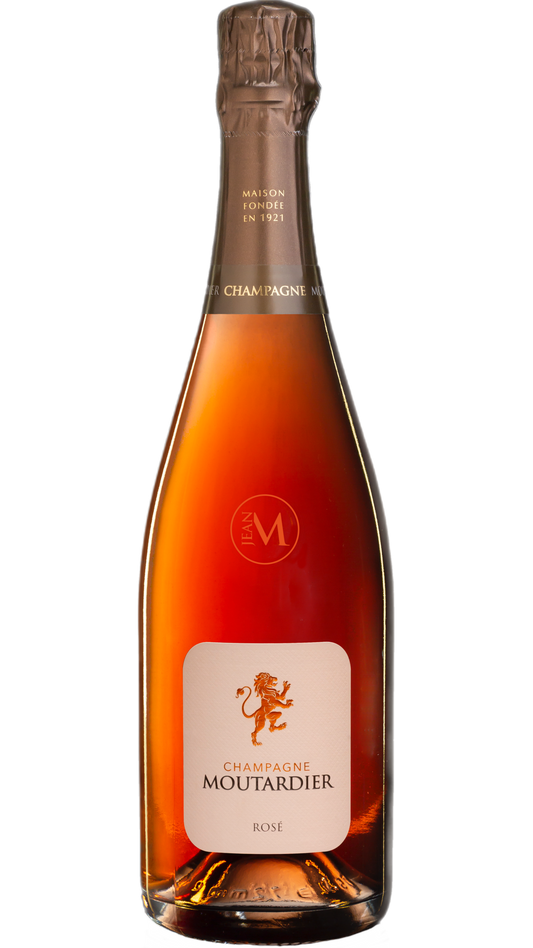 Cuvée Rosé Brut