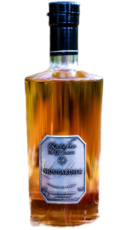 Ratafia de Champagne 70cl