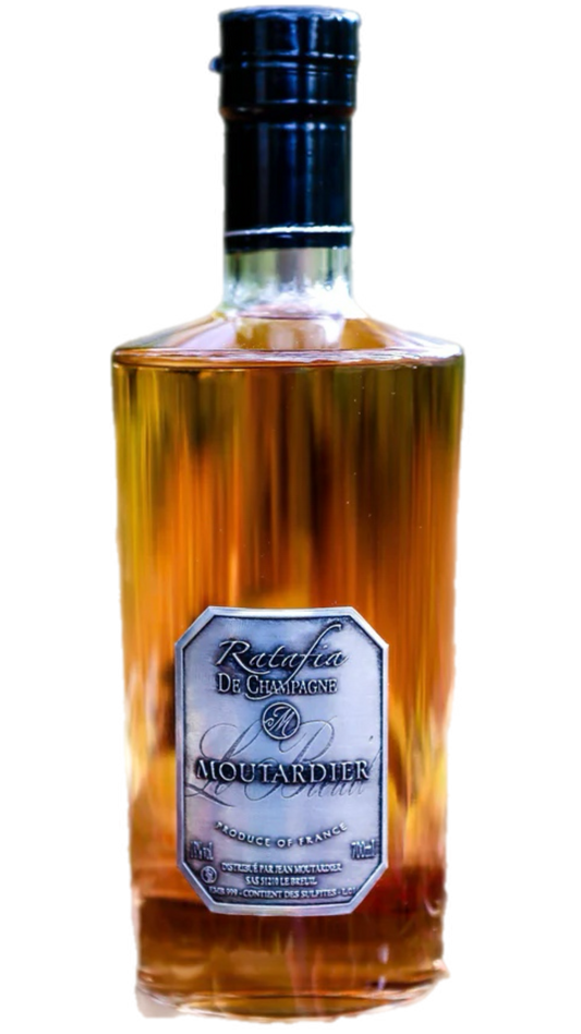 Ratafia de Champagne 70cl