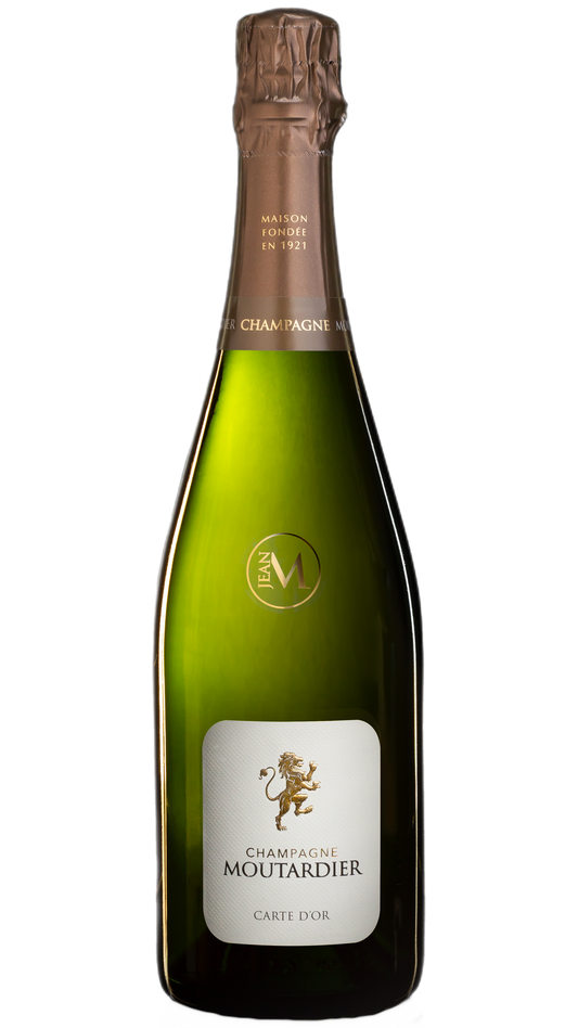 Carte d’Or Brut