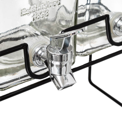 Distributeur de Boisson TRIO