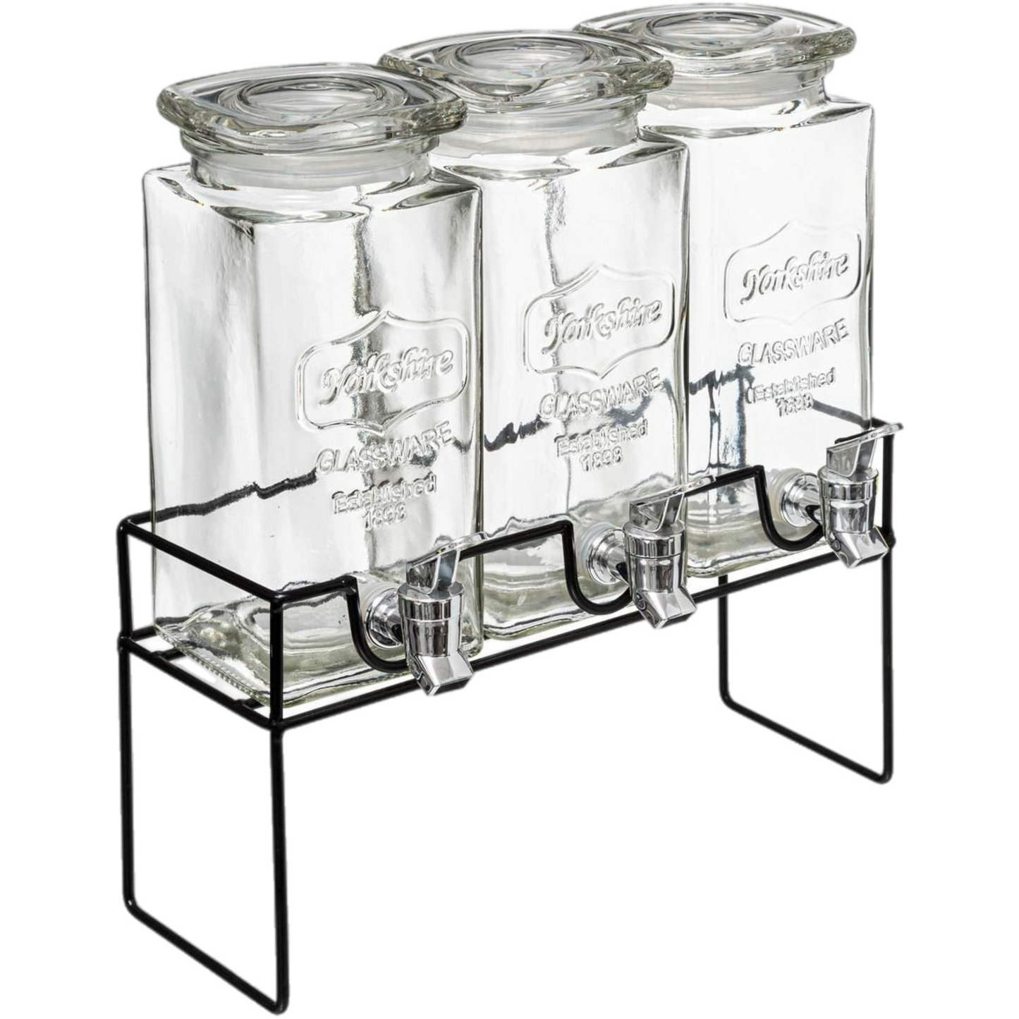 Distributeur de Boisson TRIO