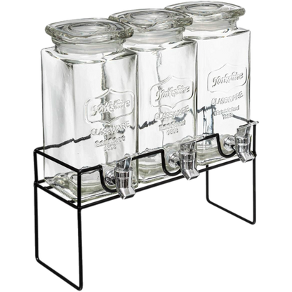 Distributeur de Boisson TRIO
