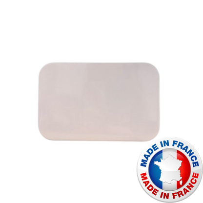 DAMPA - Savon de Marseille ZEEPDOOS - Metaal - 1 stuk