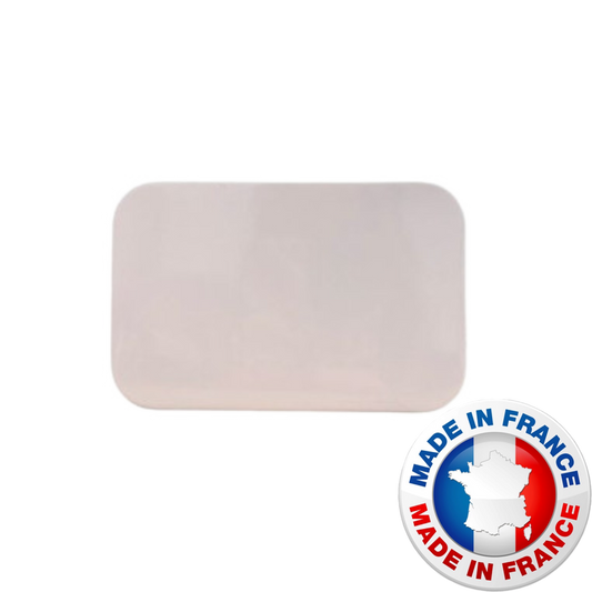 DAMPA - Savon de Marseille ZEEPDOOS - Metaal - 1 stuk