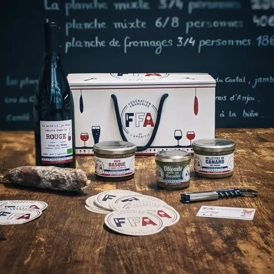 APÉRONEMENT