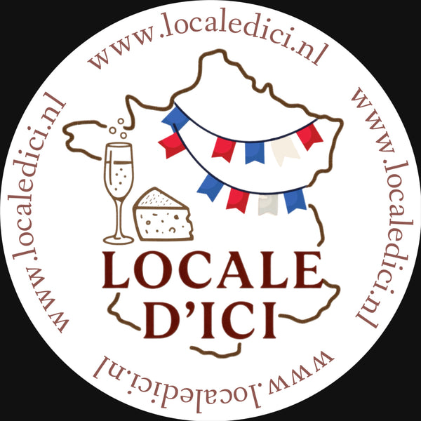 Locale d’Ici
