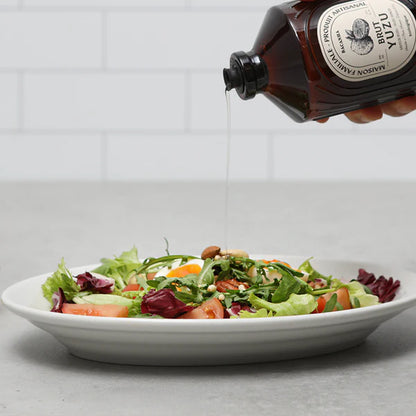 BACANHA - Organic Syrup - BIO - 400ml - Yuzu (YUZU)