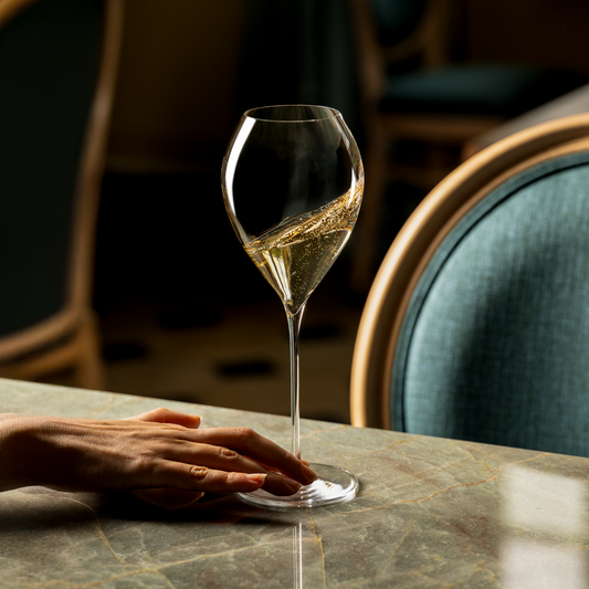 LEHMANN - Grand Champagne - 40cl