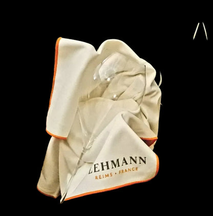 LEHMANN - Microvezeldoek 60x30cm