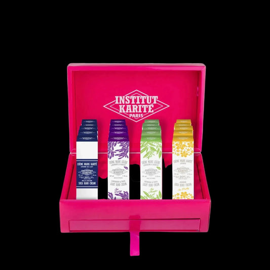 KARITE - Sheaboter Handcreme -  Tube 30ml