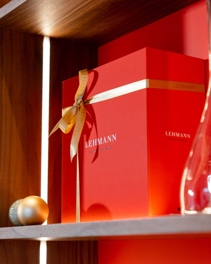 LEHMANN - Grand Champagne - 25cl