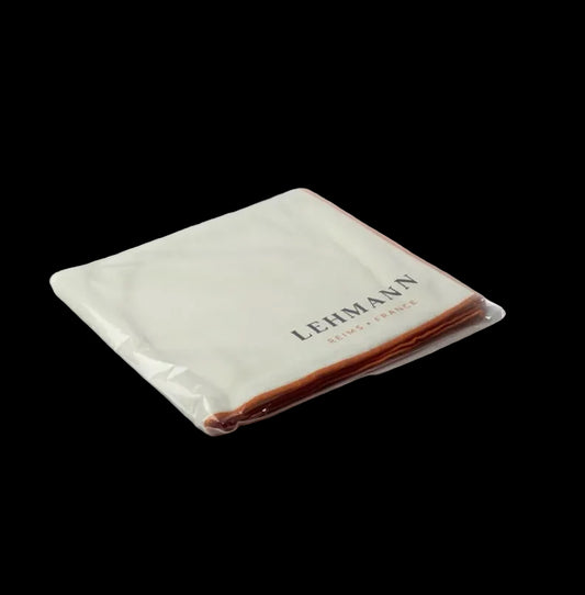LEHMANN - Microvezeldoek 60x30cm