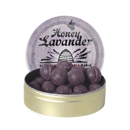 Apipharma  - Lavendel en Honing - 20% Auvergne honing - 50g