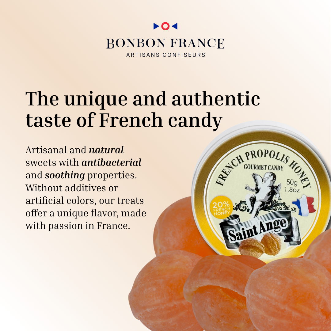 Saint-Ange - Honing - 50g