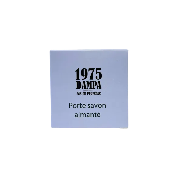 DAMPA - Porte Savon ZEEPHOUDER - Magnetisch