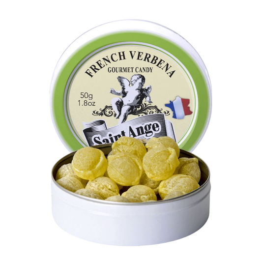Saint-Ange - Verbena - 50g