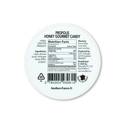 Saint-Ange - Honing - 50g